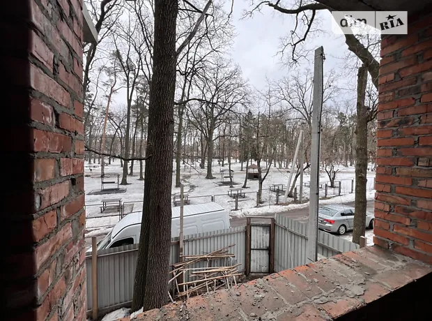 Квартира на вул. Щаслива, 1 в Києві, ID 247798, фото №1