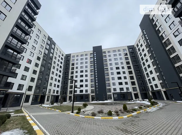 Квартира на вул. Миколи Мозгового в Києві, ID 250298, фото №1