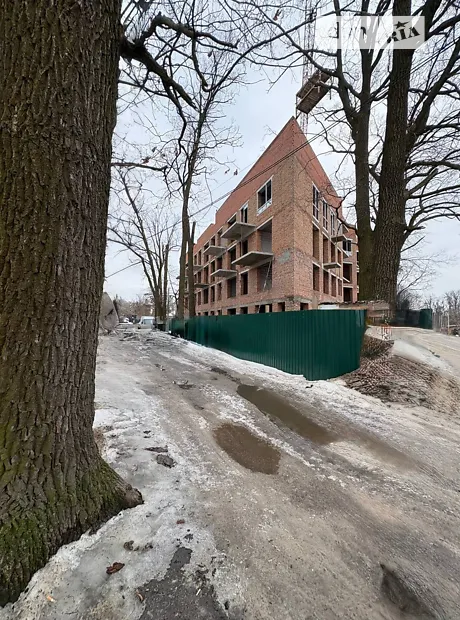 Квартира на вул. Щаслива, 15А в Києві, ID 237228, фото №8