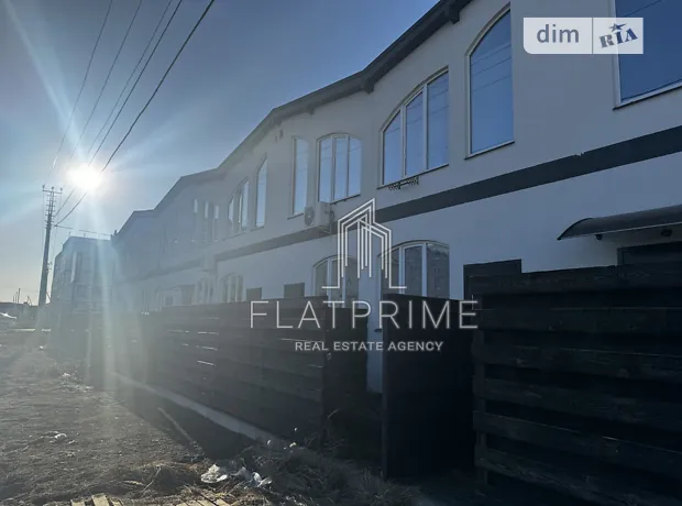 Квартира на вул. Райдужна, 58Б в Києві, ID 228493, фото №1