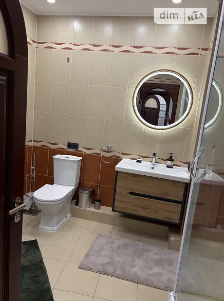 Квартира на вул. Митрополита Андрія Шептицького, 10 в Києві, ID 205287, фото №11