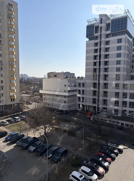 Квартира на вул. Митрополита Андрія Шептицького, 10 в Києві, ID 205287, фото №4