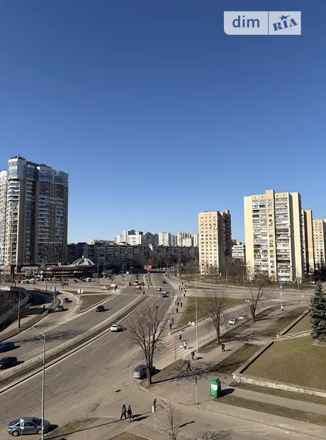 Квартира на вул. Митрополита Андрія Шептицького, 10 в Києві, ID 205287, фото №7