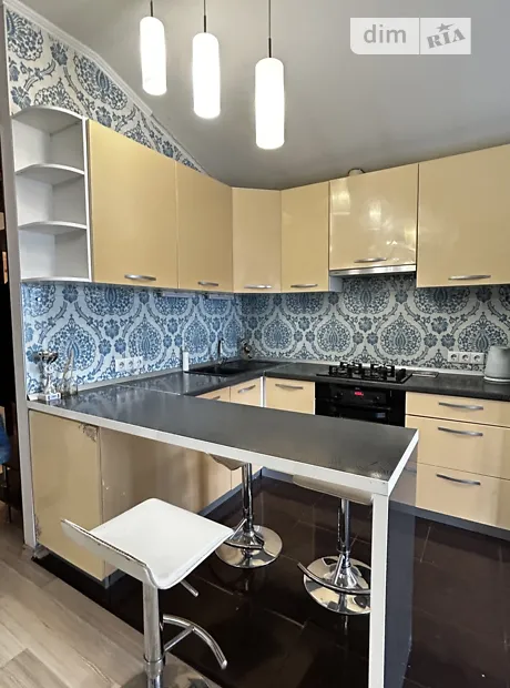 Квартира на вул. Троїцька, 33 в Києві, ID 232027, фото №1