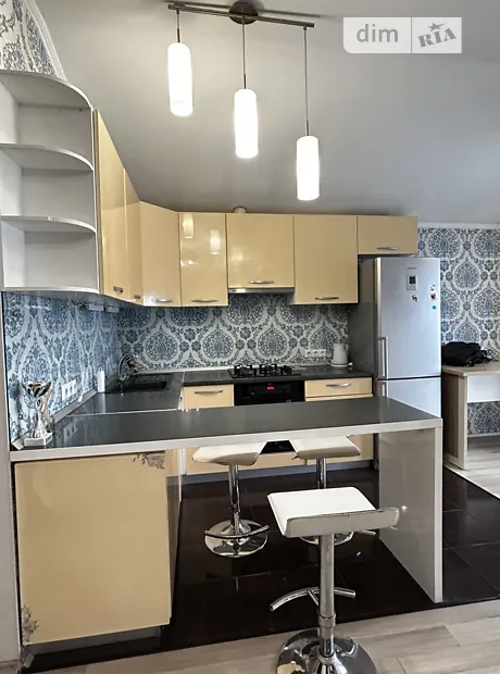 Квартира на вул. Троїцька, 33 в Києві, ID 232027, фото №2
