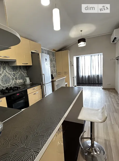 Квартира на вул. Троїцька, 33 в Києві, ID 232027, фото №3
