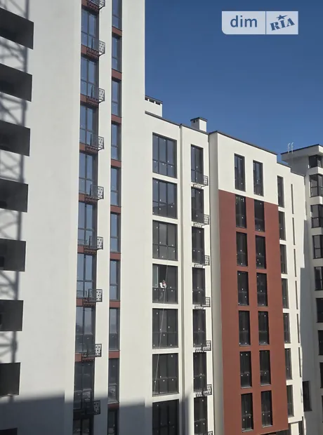 Квартира на вул. Хіміків, 29А в Івано-Франківську, ID 170983, фото №2