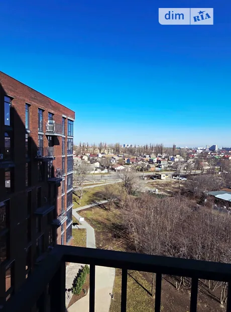Квартира на вул. Радісна, 29 в Одесі, ID 169845, фото №13