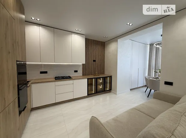 Квартира на вул. Молодіжна, 10 в Києві, ID 238104, фото №11