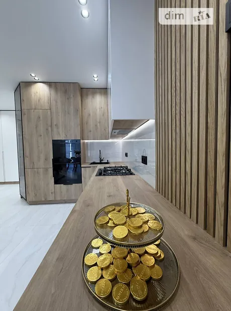 Квартира на вул. Молодіжна, 10 в Києві, ID 238104, фото №13