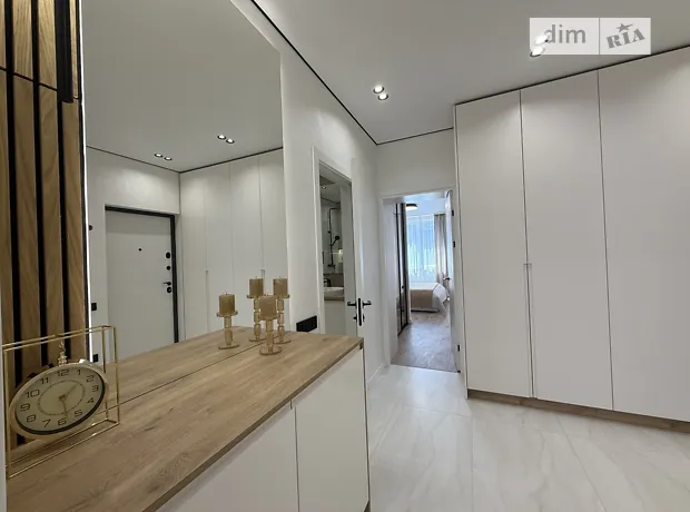 Квартира на вул. Молодіжна, 10 в Києві, ID 238104, фото №14