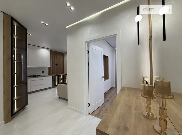 Квартира на вул. Молодіжна, 10 в Києві, ID 238104, фото №16