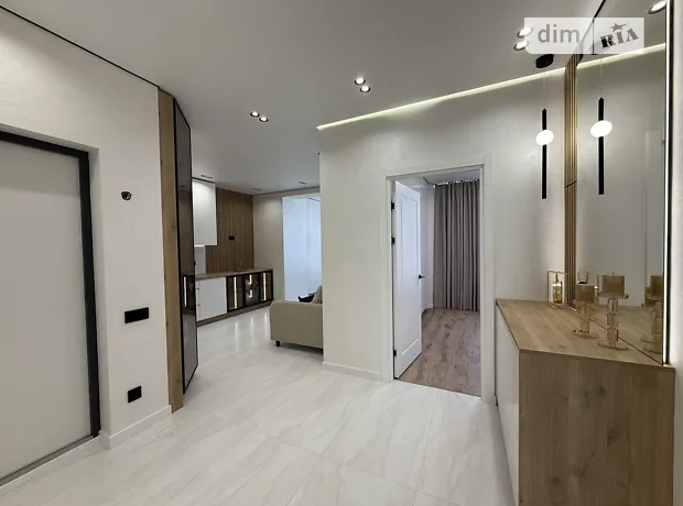 Квартира на вул. Молодіжна, 10 в Києві, ID 238104, фото №17