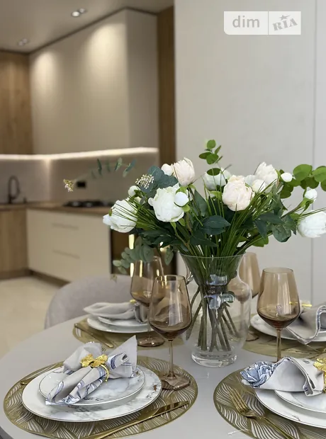 Квартира на вул. Молодіжна, 10 в Києві, ID 238104, фото №18