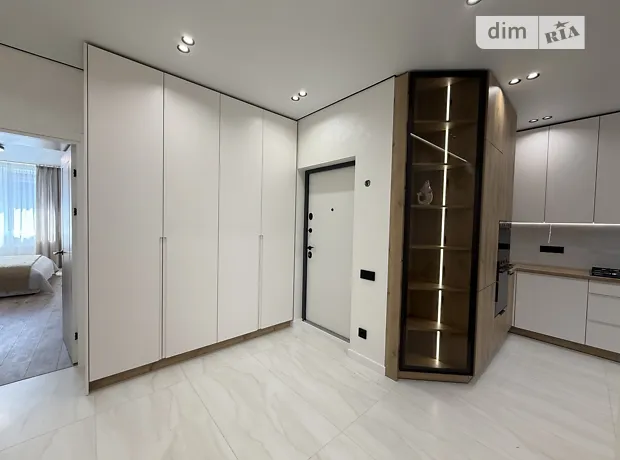 Квартира на вул. Молодіжна, 10 в Києві, ID 238104, фото №20