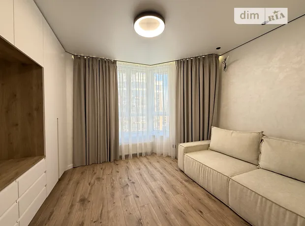 Квартира на вул. Молодіжна, 10 в Києві, ID 238104, фото №4