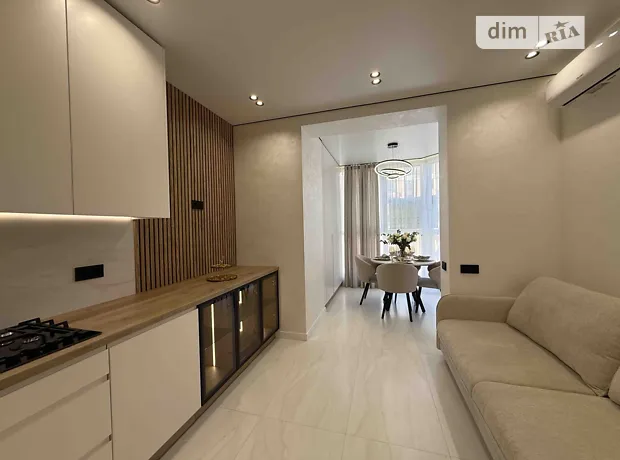Квартира на вул. Молодіжна, 10 в Києві, ID 238104, фото №10