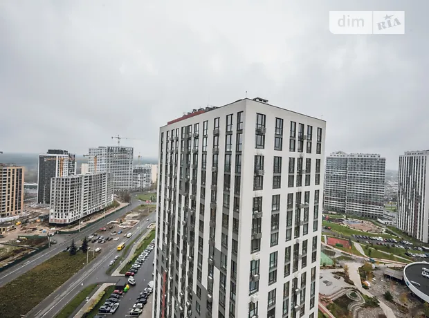 Квартира на вул. Івана Виговського 40/12 в Києві, ID 197961, фото №2