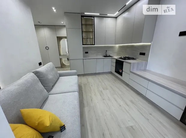 Квартира на вул. Молодіжна, 8 в Києві, ID 223533, фото №3