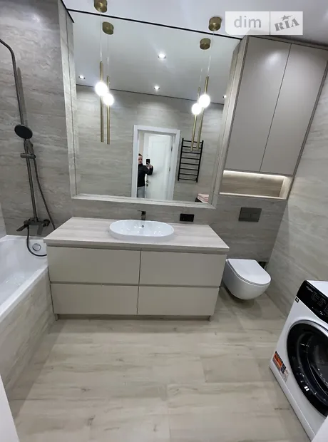 Квартира на вул. Молодіжна, 8 в Києві, ID 223533, фото №5