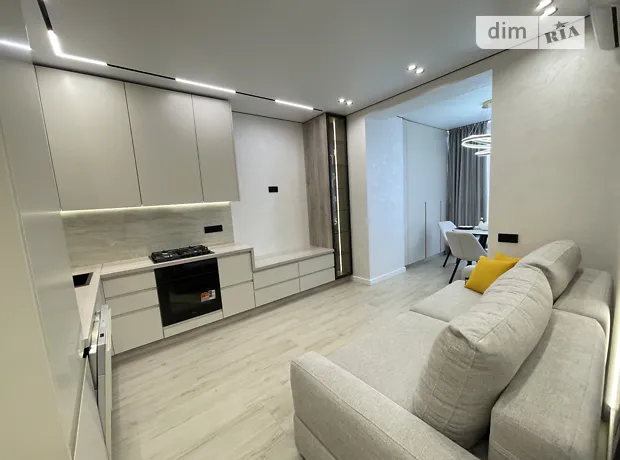 Квартира на вул. Молодіжна, 8 в Києві, ID 223533, фото №10