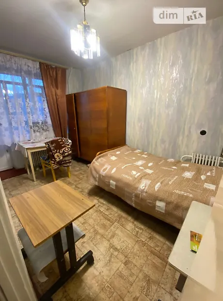 Квартира на вул. Зарічанська, 6 в Хмельницький, ID 223589, фото №1