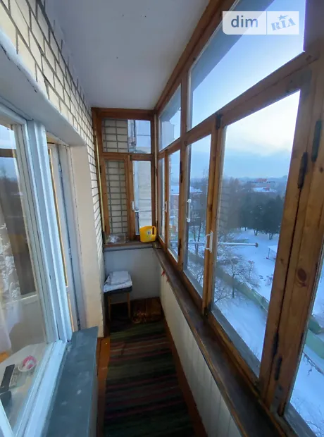 Квартира на вул. Зарічанська, 6 в Хмельницький, ID 223589, фото №3