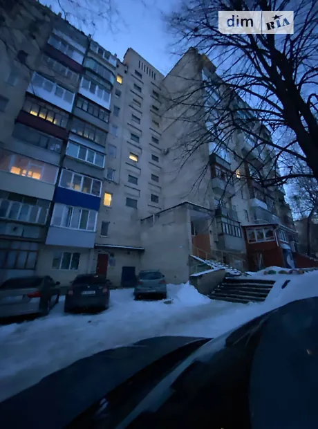 Квартира на вул. Зарічанська, 6 в Хмельницькому, ID 223589, фото №9