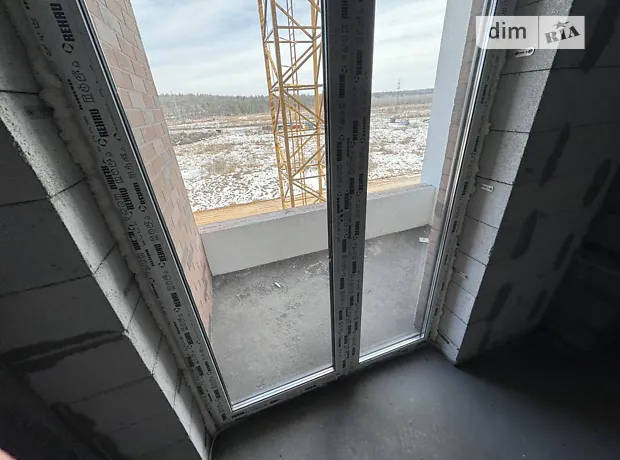 Квартира на вул. Ольги Кобилянської 1В/38 в Києві, ID 240173, фото №5