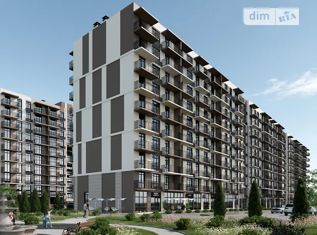 Квартира на вул. Академіка Заболотного, 148В в Києві, ID 166413, фото №5