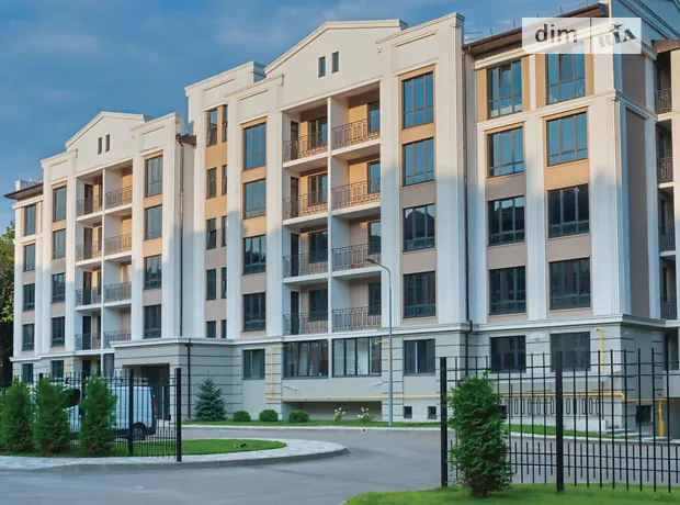Квартира на вул. Метрологічна, 42 в Києві, ID 193354, фото №11