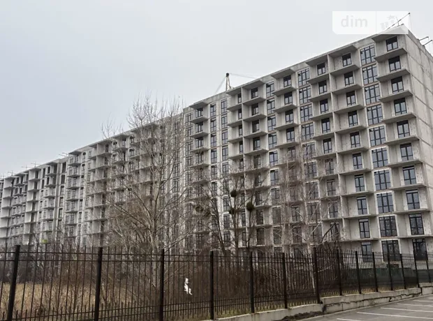 Квартира на вул. Метрологічна, 42 в Києві, ID 193354, фото №5