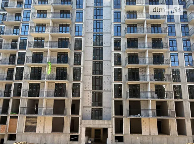 Квартира на вул. Метрологічна, 42 в Києві, ID 193354, фото №6