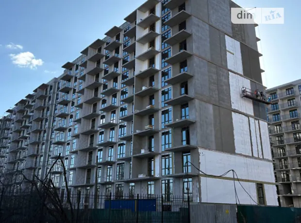 Квартира на вул. Метрологічна, 42 в Києві, ID 193354, фото №7