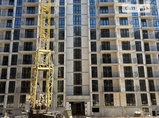 Квартира на вул. Метрологічна, 42 в Києві, ID 193354, фото №8