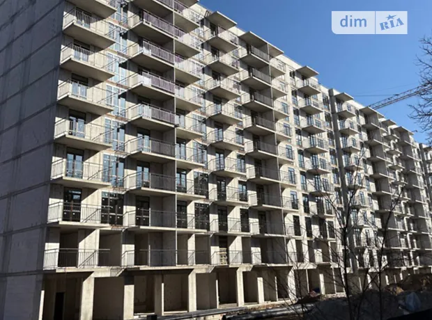 Квартира на вул. Метрологічна, 42 в Києві, ID 193354, фото №9