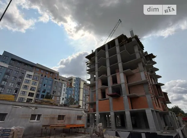 Квартира на вул. Стрийська, 121Б в Львові, ID 265791, фото №9