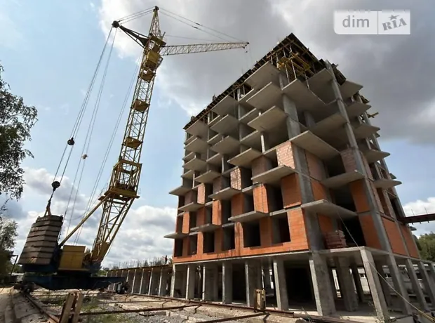 Квартира на вул. Стрийська, 121Б в Львові, ID 265951, фото №5