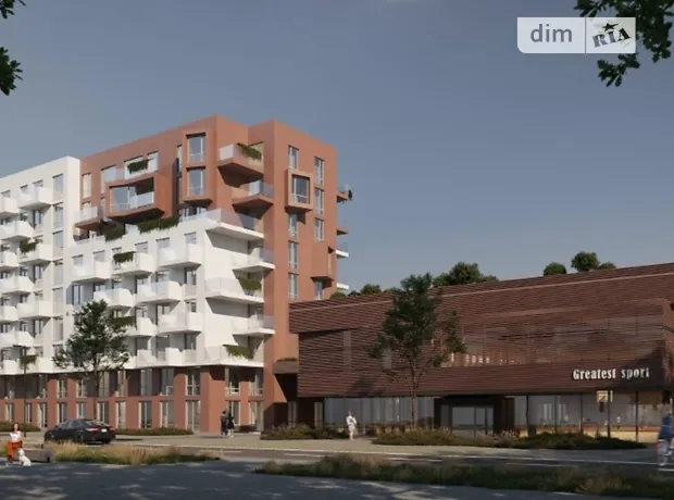 Квартира на вул. Стрийська, 121Б в Львові, ID 267023, фото №3