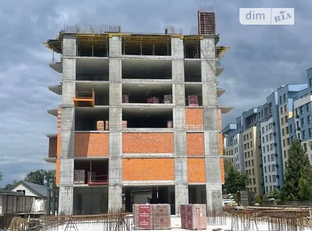 Квартира на вул. Стрийська, 121Б в Львові, ID 267023, фото №8