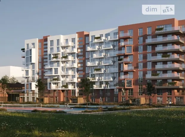 Квартира на вул. Стрийська, 121Б в Львові, ID 265835, фото №1