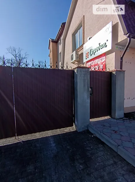 Квартира на вул. Соборна в Києві, ID 236571, фото №21