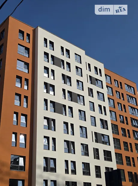 Квартира на вул. Приозерна, 44 в Івано-Франківську, ID 198366, фото №1