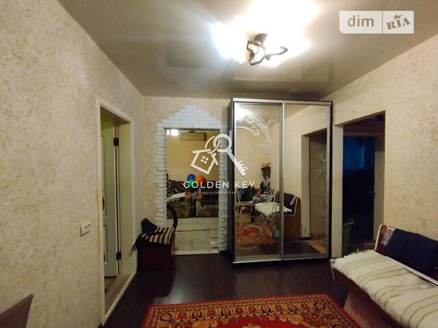 Квартира на вул. Павла Глазового, 22 в Кривому Розі, ID 199678, фото №1