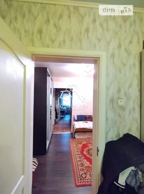 Квартира на вул. Павла Глазового, 22 в Кривому Розі, ID 199678, фото №11