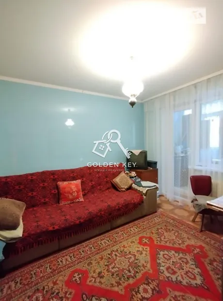 Квартира на вул. Павла Глазового, 22 в Кривому Розі, ID 199678, фото №14