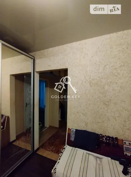Квартира на вул. Павла Глазового, 22 в Кривому Розі, ID 199678, фото №16