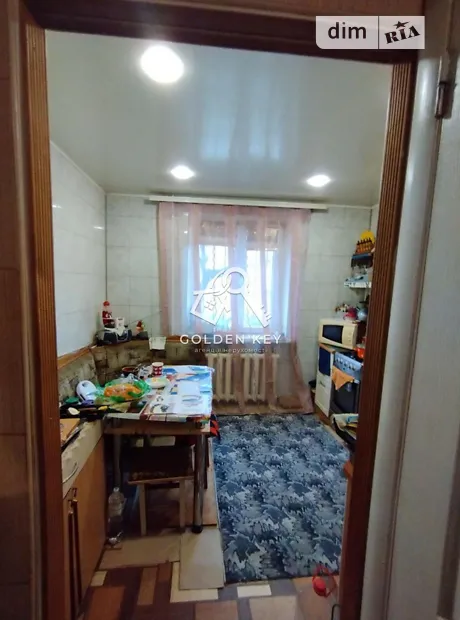 Квартира на вул. Павла Глазового, 22 в Кривому Розі, ID 199678, фото №19