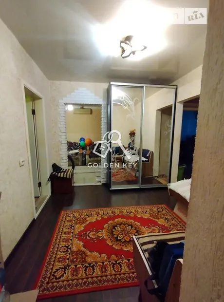 Квартира на вул. Павла Глазового, 22 в Кривому Розі, ID 199678, фото №3