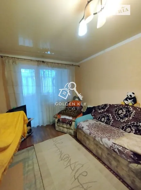 Квартира на вул. Павла Глазового, 22 в Кривому Розі, ID 199678, фото №21
